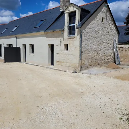 De La Vende Apartment